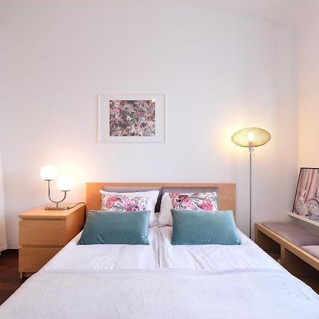 Citystay Parkur Sopot Apartment Exterior foto