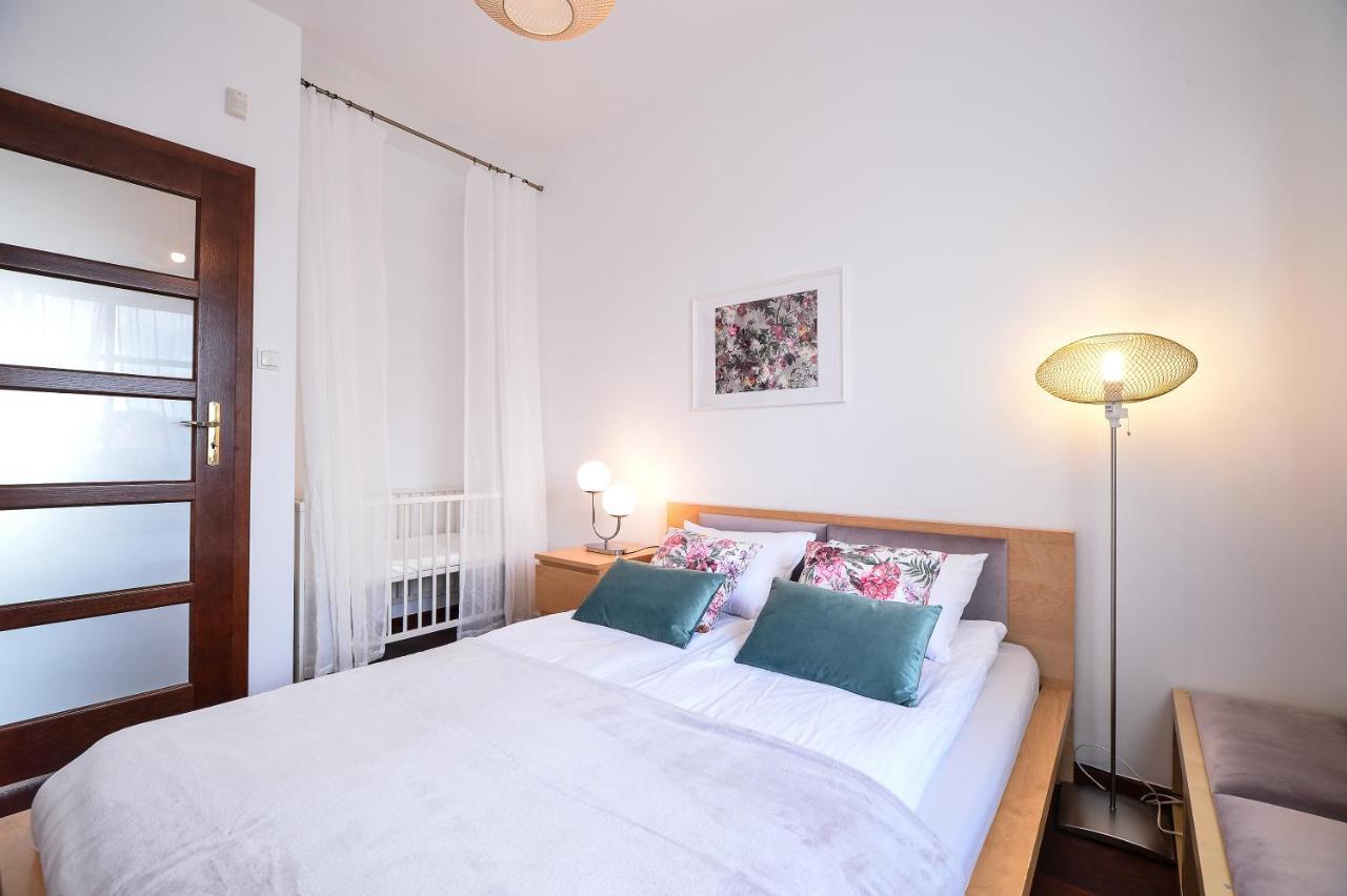 Citystay Parkur Sopot Apartment Exterior foto